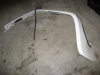 Mercedes Benz G500 W463 - Fender FLARE Molding RIGHT FRONT - 4638804906